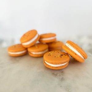 French Macaron Recipe - PDF