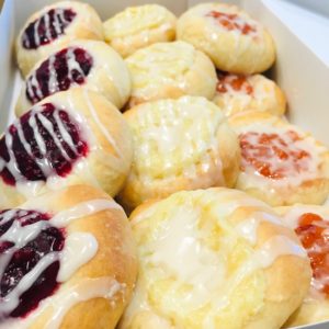 Kolache Recipe - PDF