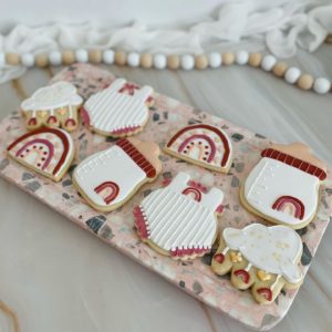 Sugar Cookie and Royal Icing Recipes - PDF